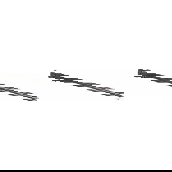 Power Screwdriver Bit: 0.187